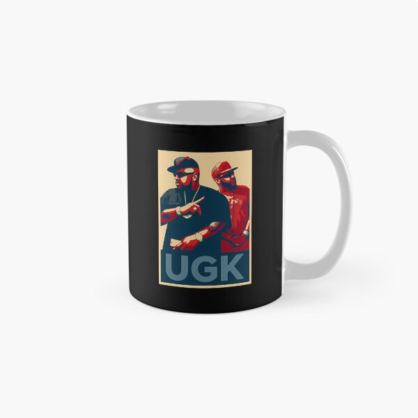 Item preview, Ugk T-Shirt designed and sold by adidbz007.