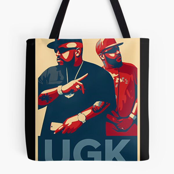 Item preview, Ugk T-Shirt designed and sold by adidbz007.