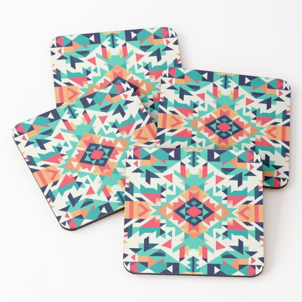 Item preview, Aztec Design  designed and sold by beccalee626.