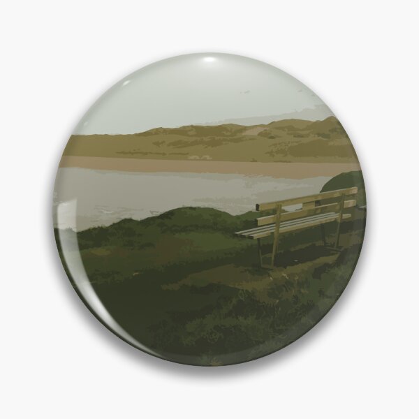 Item preview, Tullan Strand designed and sold by HelenaNimocks.