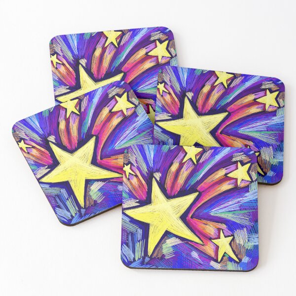 Item preview, Super Star designed and sold by artistjaime.