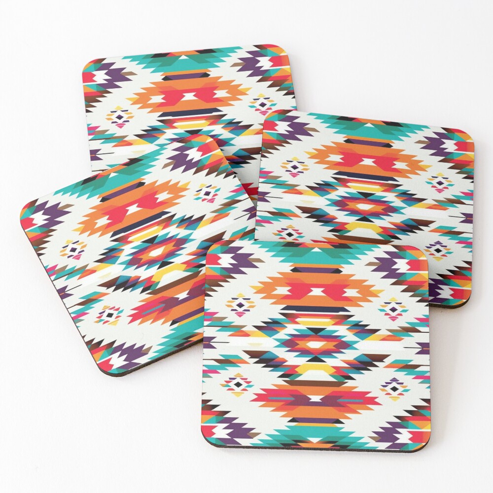 Item preview, Coasters (Set of 4) designed and sold by beccalee626.