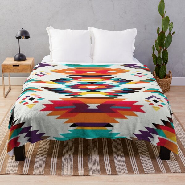 Item preview, Aztec Design designed and sold by beccalee626.