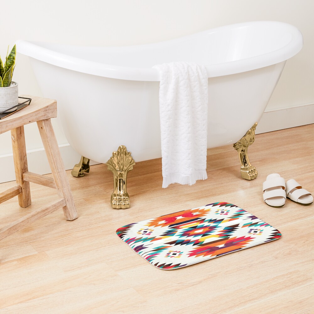 Item preview, Bath Mat designed and sold by beccalee626.