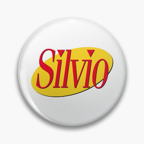 Item preview, SILVIO designed and sold by oddwonders.