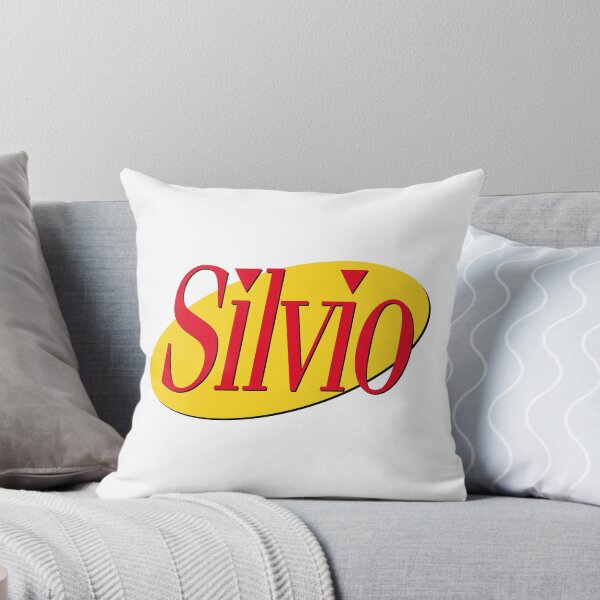 Item preview, SILVIO designed and sold by oddwonders.