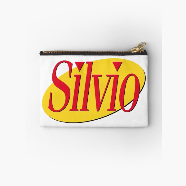 Item preview, SILVIO designed and sold by oddwonders.