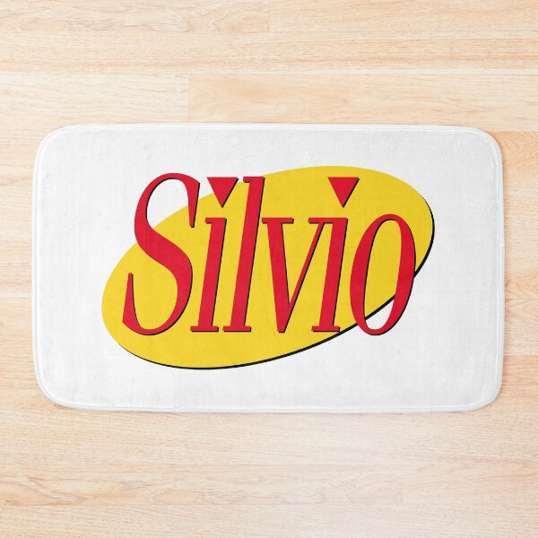 Item preview, SILVIO designed and sold by oddwonders.