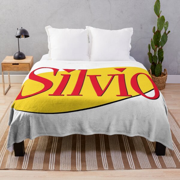 Item preview, SILVIO designed and sold by oddwonders.