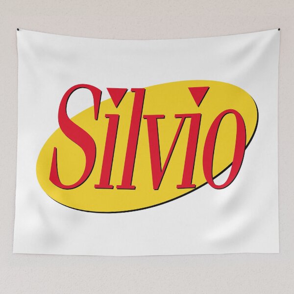 Item preview, SILVIO designed and sold by oddwonders.