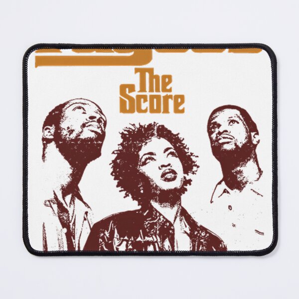 Item preview, Vintage The Fugees T-Shirt designed and sold by SiriusC.
