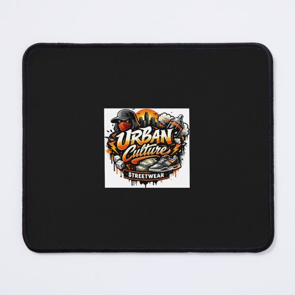 Item preview, Urban style modern streetwear culture designed and sold by Chicho06.