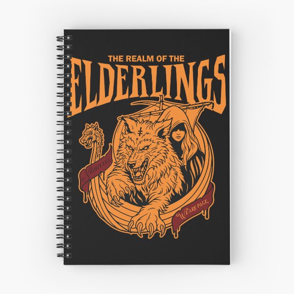 Item preview, Realm of the Elderlings Fitz and Nighteyes designed and sold by BrianOMinard.