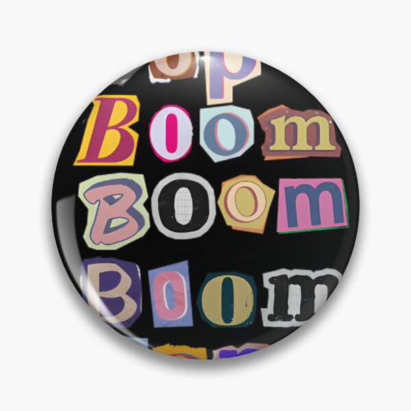 Item preview, Kendrick Lamar - Gnx - Bing Bop Boom T-Shirt designed and sold by mariedesigner.