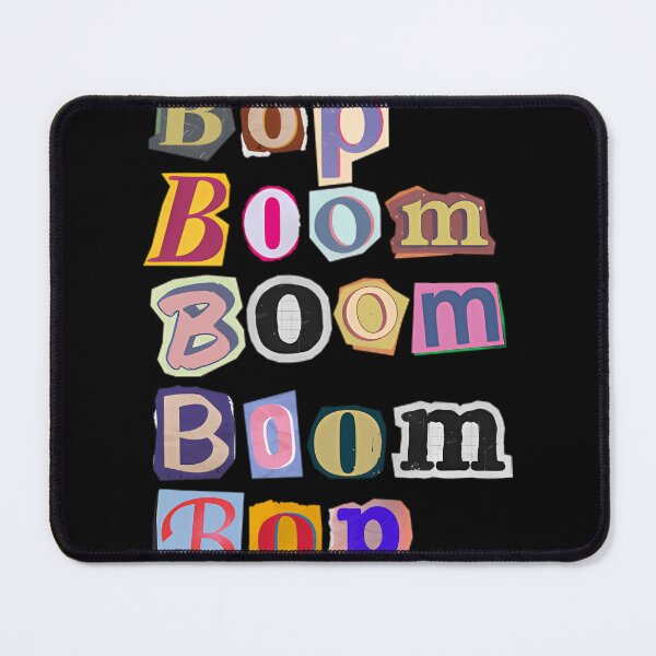 Item preview, Kendrick Lamar - Gnx - Bing Bop Boom T-Shirt designed and sold by mariedesigner.