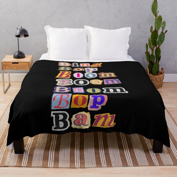 Item preview, Kendrick Lamar - Gnx - Bing Bop Boom T-Shirt designed and sold by mariedesigner.