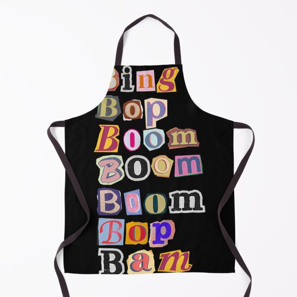 Item preview, Kendrick Lamar - Gnx - Bing Bop Boom T-Shirt designed and sold by mariedesigner.