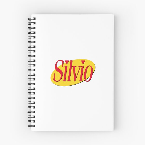 Item preview, SILVIO designed and sold by oddwonders.