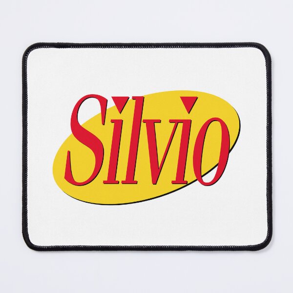 Item preview, SILVIO designed and sold by oddwonders.