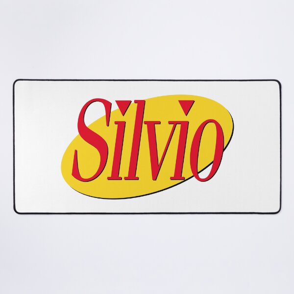 Item preview, SILVIO designed and sold by oddwonders.