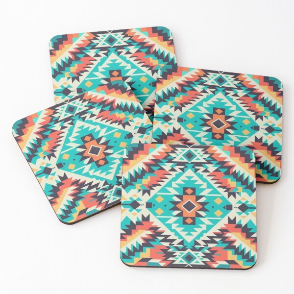 Item preview, Aztec Design  designed and sold by beccalee626.