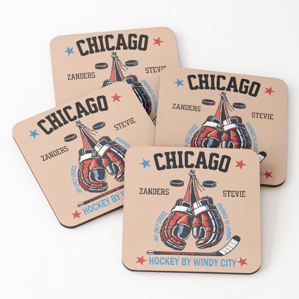 Item preview, Windy City Series Zanders 11 Liz Tomforde book designed and sold by BrianOMinard.