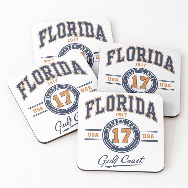 Item preview, Florida Siesta Key designed and sold by PamLeeDesign.