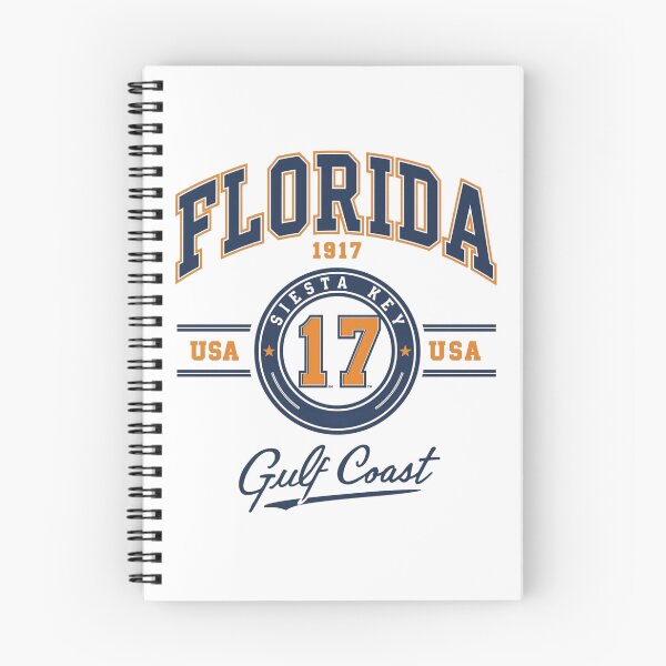 Item preview, Florida Siesta Key designed and sold by PamLeeDesign.