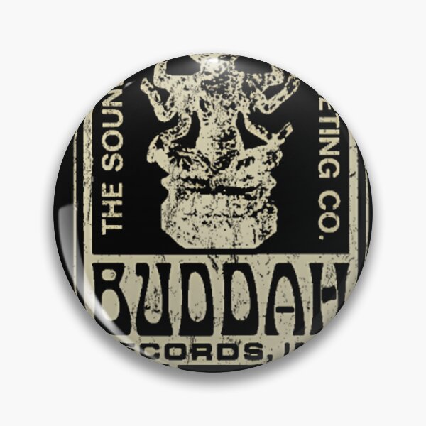Item preview, Buddah Records T-Shirt designed and sold by SiriusC.