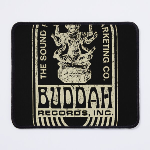 Item preview, Buddah Records T-Shirt designed and sold by SiriusC.