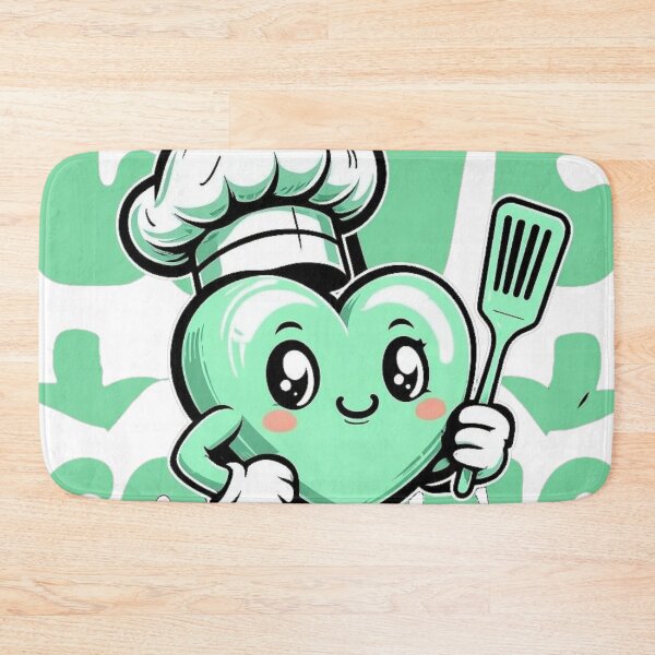 Item preview, Love cooking designed and sold by GUNAPRIYAA.