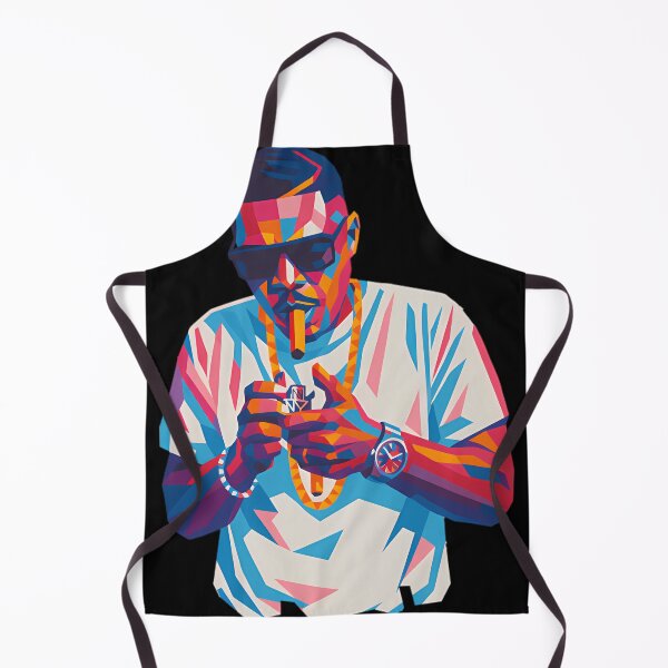 Item preview, Pop Art Nasir Jones Nas T-Shirt designed and sold by adidbz007.