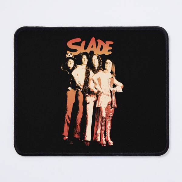 Item preview,  Slade Glam Rock Band designed and sold by timlim0999.