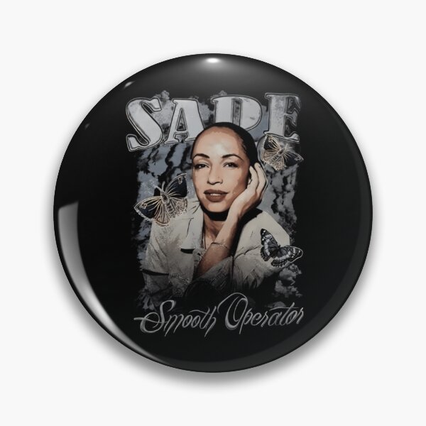 Item preview, Smooth Operator designed and sold by HellOutfit.