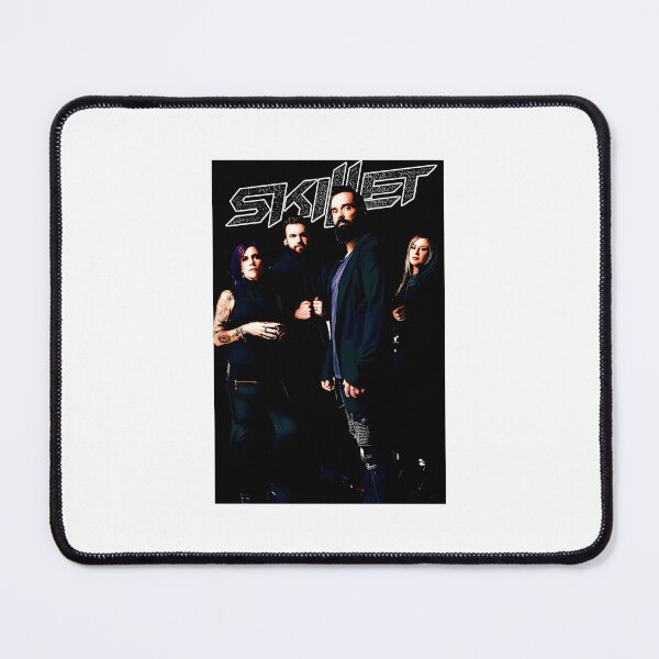 Item preview, Skillet Band designed and sold by lighte.