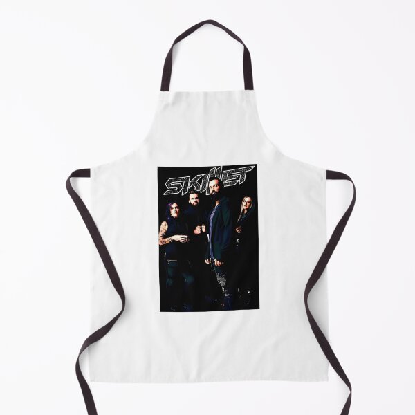 Item preview, Skillet Band designed and sold by lighte.