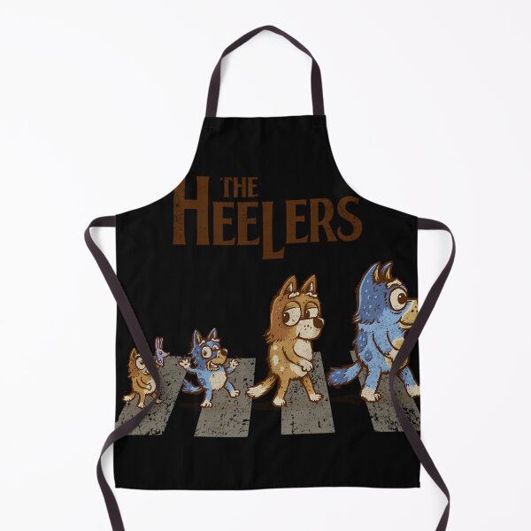 Item preview, The Heelers Band designed and sold by MartinaStore.