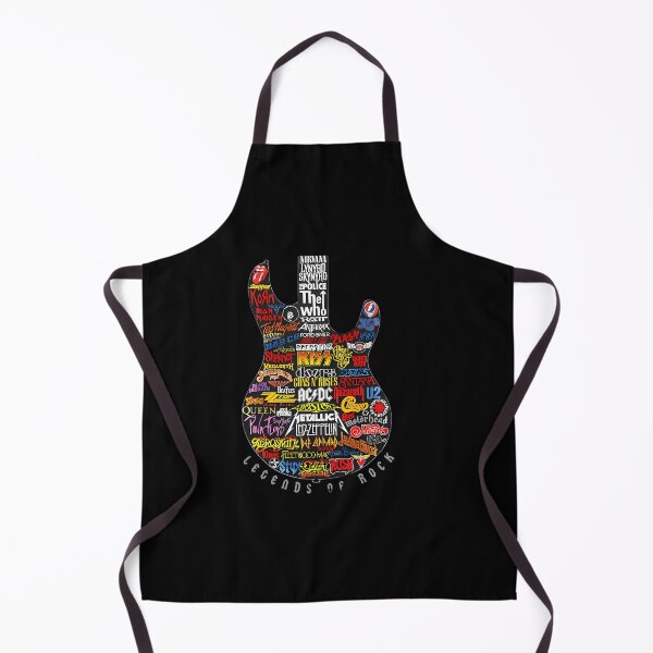 Item preview, Legends Of Rock designed and sold by timlim0999.