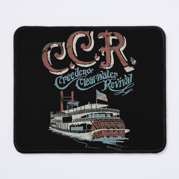 Item preview, Rollin' On The River Ccr American designed and sold by FareWear.