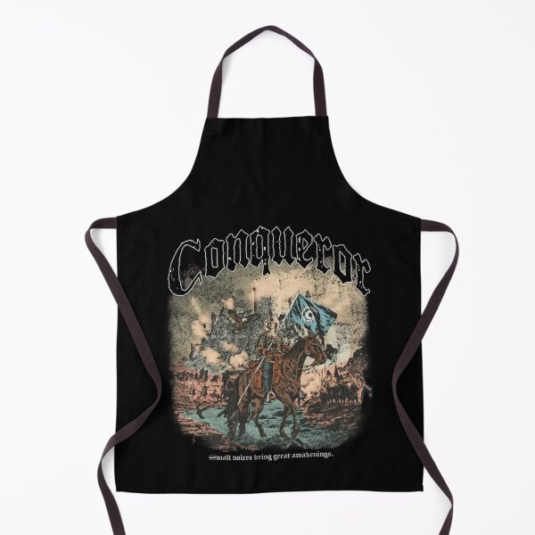 Item preview, Shavkat Rakhmanov Conqueror designed and sold by JeyVel.