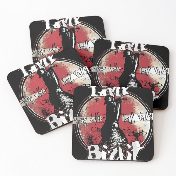 Item preview, Limp Bizkit Three Dollar Bill Album designed and sold by SiriusC.