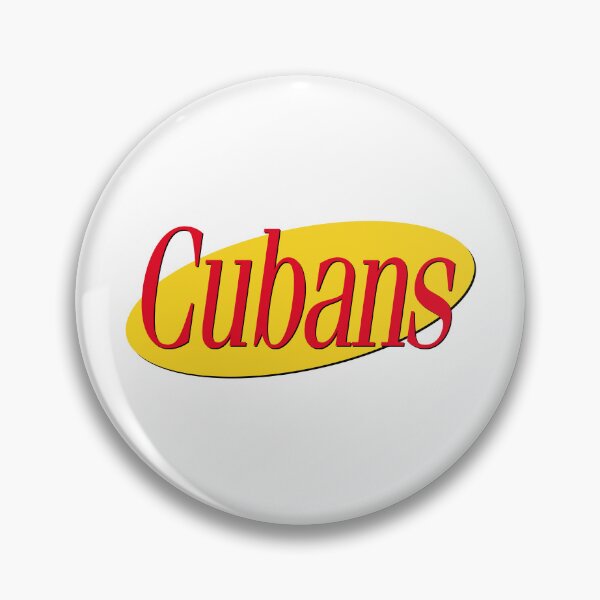 Item preview, CUBANS designed and sold by oddwonders.