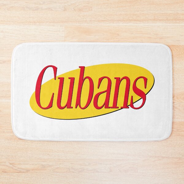 Item preview, CUBANS designed and sold by oddwonders.