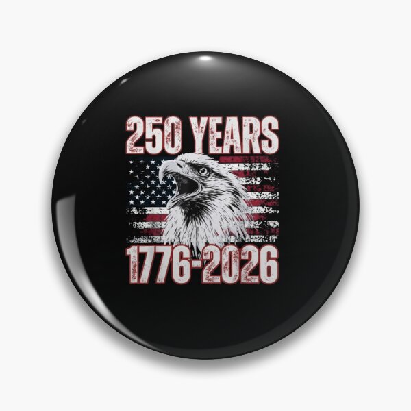 Item preview, America 250 Years - Semiquincentennial designed and sold by moamaxshop.