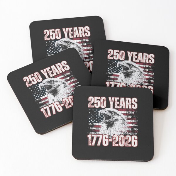 Item preview, America 250 Years - Semiquincentennial designed and sold by moamaxshop.
