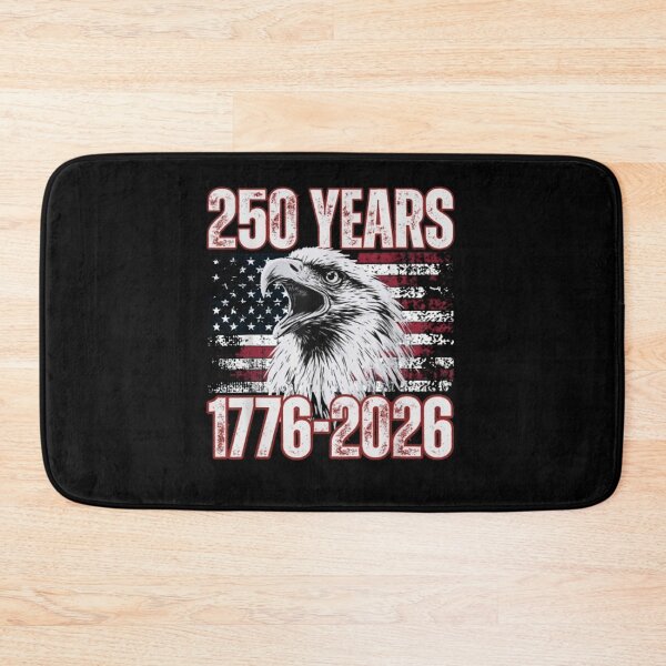 Item preview, America 250 Years - Semiquincentennial designed and sold by moamaxshop.