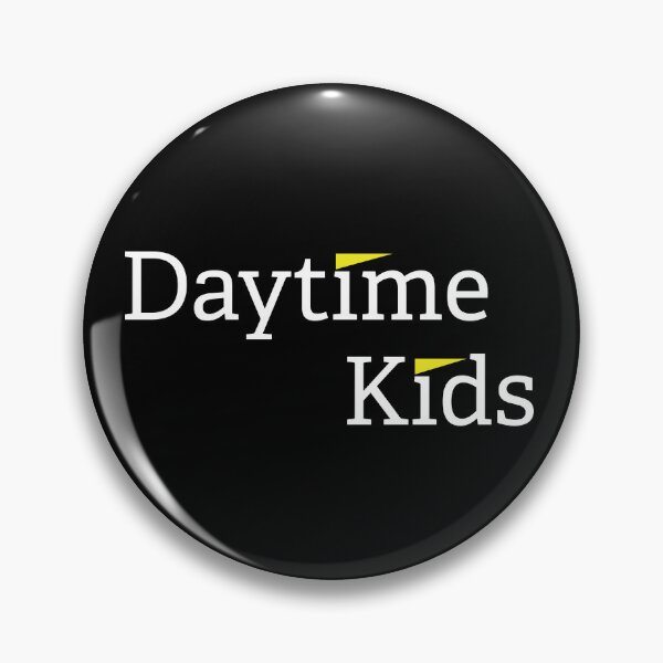 Item preview, Daytime Kids designed and sold by mccomasdesign.