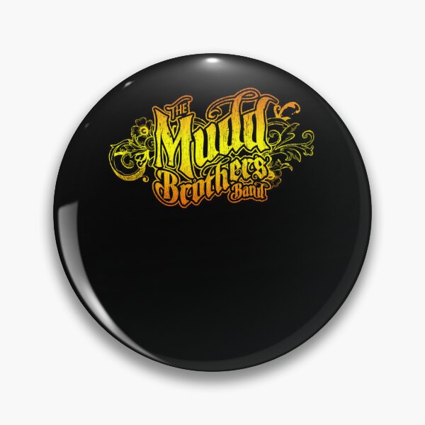 Item preview, Mudd Brothers Band Gradient Herald designed and sold by lighte.