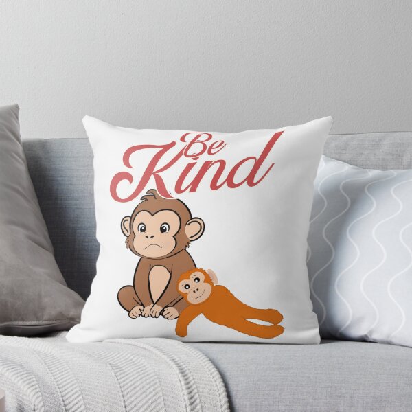 Item preview, Punch monkey  designed and sold by TaraPen.