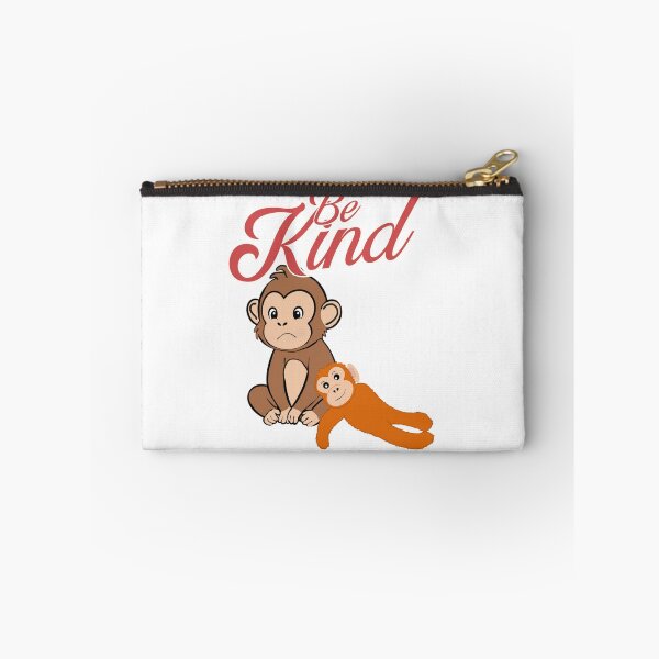 Item preview, Punch monkey  designed and sold by TaraPen.